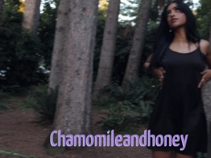 Chamomileandhoney