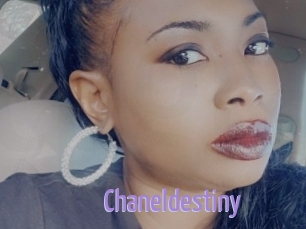 Chaneldestiny