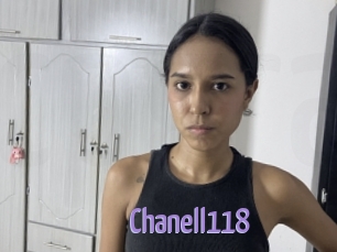 Chanell118