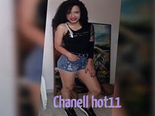 Chanell_hot11