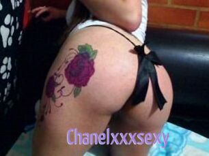 Chanelxxxsexy