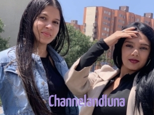 Channelandluna