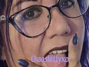 Chaoskittyxo