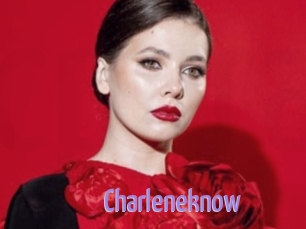 Charleneknow