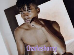 Charleshorny