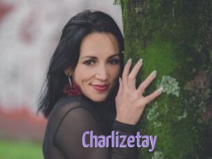 Charlizetay