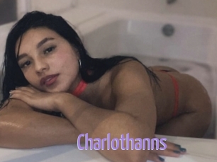 Charlothanns