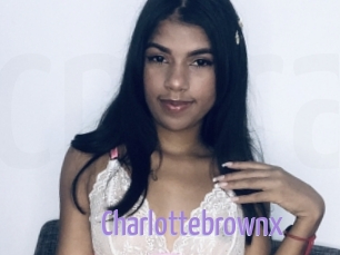 Charlottebrownx