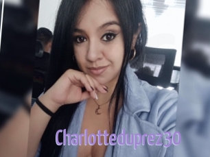 Charlotteduprez30