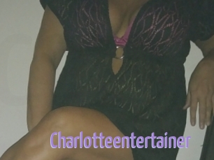 Charlotteentertainer