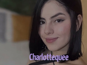 Charlottequee