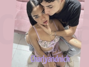 Charlyandnick