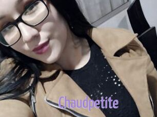 Chaudpetite