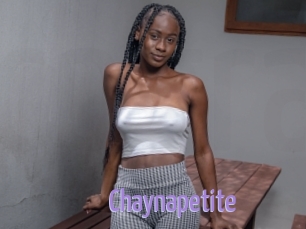 Chaynapetite