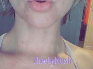 Cheekyblush