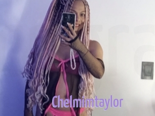 Chelmimtaylor