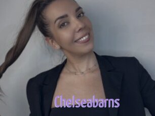 Chelseabarns