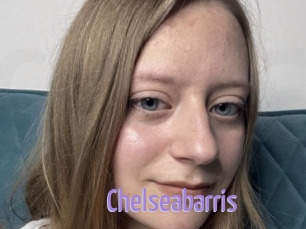 Chelseabarris