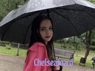 Chelseafoard