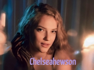 Chelseahewson