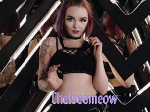 Chelseameow