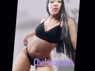 Chelseavalen