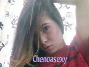 Chenoasexy