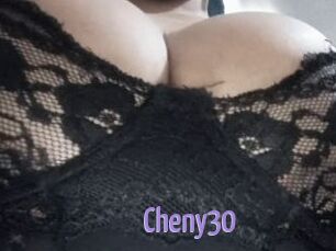 Cheny30