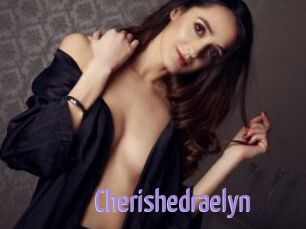 Cherishedraelyn