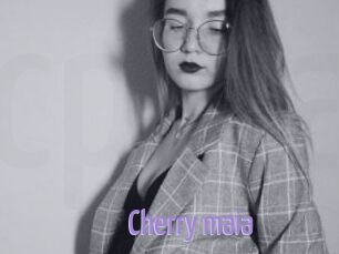 Cherry_maia