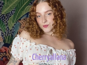 Cherryallana