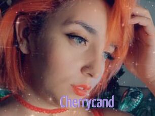 Cherrycand