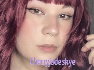 Cherryjadeskye