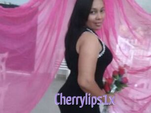 Cherrylips1x