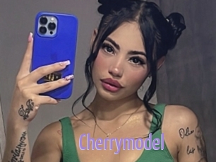 Cherrymodel