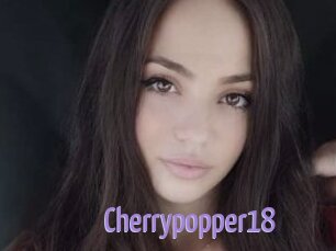 Cherrypopper18