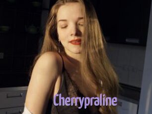 Cherrypraline