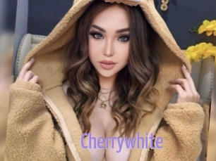 Cherrywhite