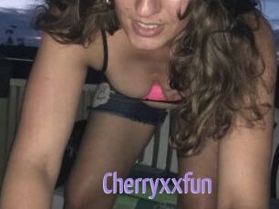 Cherryxxfun