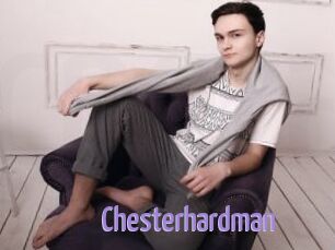 Chesterhardman