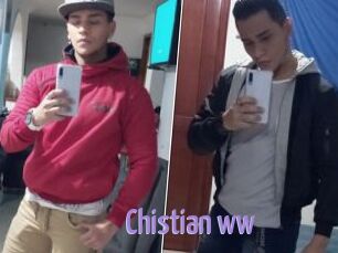 Chistian_ww