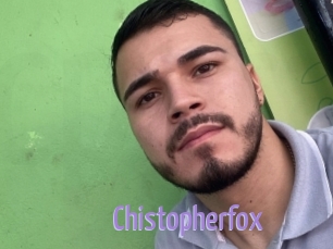 Chistopherfox