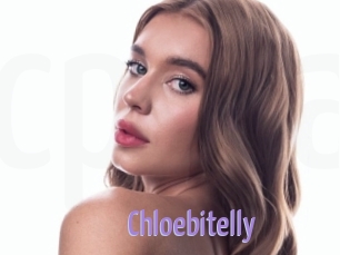 Chloebitelly