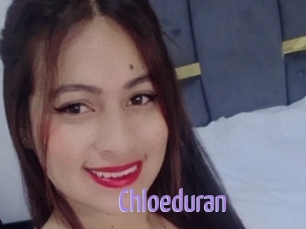 Chloeduran