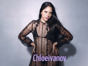 Chloeivanov