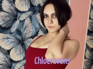 Chloeravens