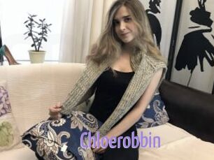 Chloerobbin