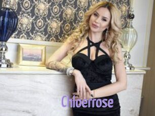 Chloerrose