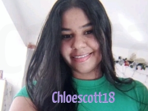 Chloescott18