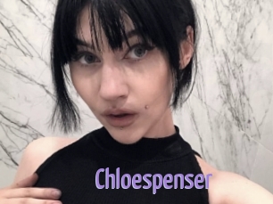 Chloespenser